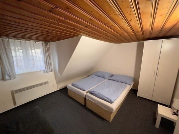 Rodinn� chalupa Jizerky - Rozhledna �t�p�nka