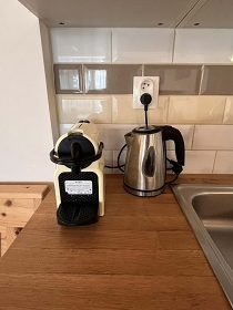 Rodinn� chalupa Jizerky - Rozhledna �t�p�nka