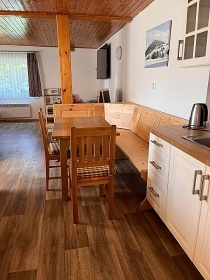 Rodinn� chalupa Jizerky - Rozhledna �t�p�nka