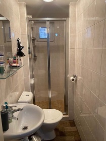 Chata na samot� - CHKO B�l� Karpaty - Luha�ovice