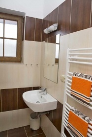 Chalupa sauna a terasa - Javorn�k - �umava