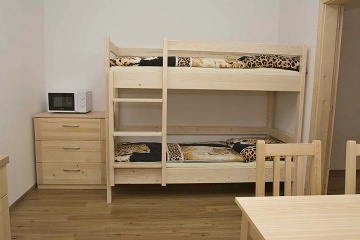 Chalupa sauna a terasa - Javorn�k - �umava