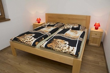 Chalupa sauna a terasa - Javorn�k - �umava