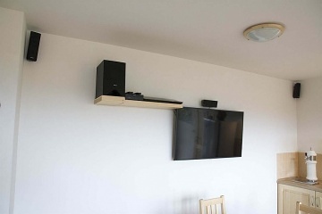 Chalupa sauna a terasa - Javorn�k - �umava