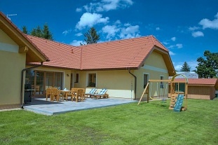 Nov� objekt: Chalupa sauna a terasa - Javorn�k - �umava 3C-560