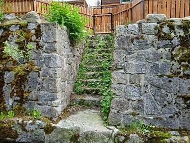 Wellness roubenka u lesa - chalupa Dlouh� str�n�