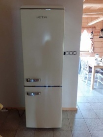 Wellness roubenka u lesa - chalupa Dlouh� str�n�