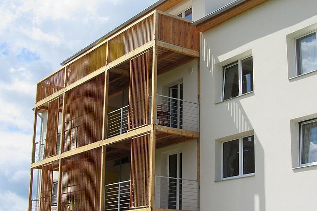 Apartmán Vanessa - Stožec - Volary - Šumava