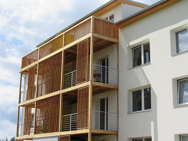 Apartmán Vanessa - Stožec - Volary - Šumava