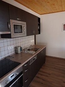Apartmán Soví stezka - Šumava - České Žleby