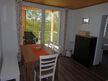 Apartmán Vanessa - Stožec - Volary - Šumava
