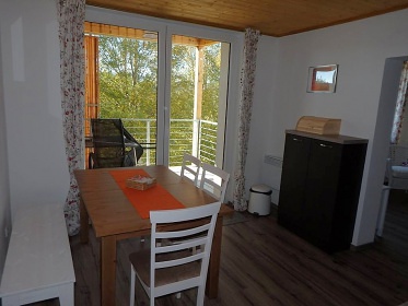 Apartmn Vanessa - Stoec - Volary - umava