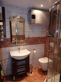 Apartmán Vanessa - Stožec - Volary - Šumava
