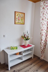 Apartmán Vanessa - Stožec - Volary - Šumava