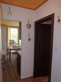 Apartmán Vanessa - Stožec - Volary - Šumava