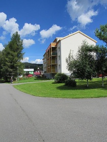 Apartmn Vanessa - Stoec - Volary - umava