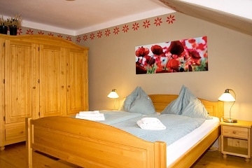 Chalupa samota a vnit�n� baz�n - Javorn�k - �umava