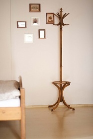 Chalupa samota a vnit�n� baz�n - Javorn�k - �umava