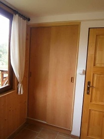 Chata u rybn�ka - Vyso�ina - Havl��k�v Brod