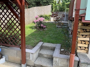 Chata u rybn�ka - Vyso�ina - Havl��k�v Brod