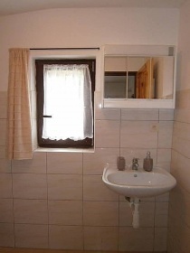 Chata u rybn�ka - Vyso�ina - Havl��k�v Brod