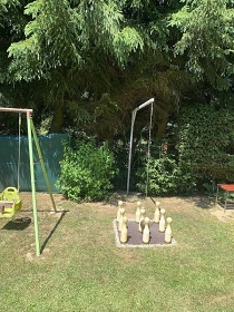 Chata u rybn�ka - Vyso�ina - Havl��k�v Brod