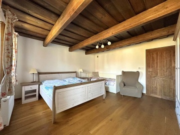 Chalupa Jevi�ovka - Podyj� - Znojmo - ji�n� Morava