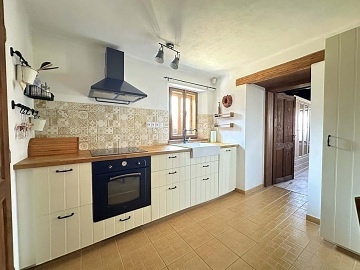 Chalupa Jevi�ovka - Podyj� - Znojmo - ji�n� Morava