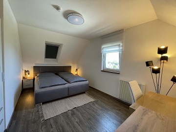 Chalupa wellness a baz�n - �umava - hrad Ka�perk