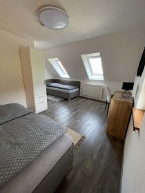 Chalupa wellness a baz�n - �umava - hrad Ka�perk