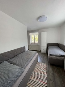 Chalupa wellness a baz�n - �umava - hrad Ka�perk