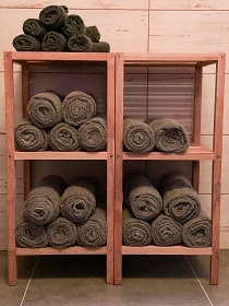 Chalupa wellness a baz�n - �umava - hrad Ka�perk