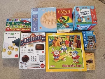 Rodinn� chalupa - Moravsk� cyklostezka - Jesen�ky