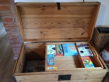 Rodinn� chalupa - Moravsk� cyklostezka - Jesen�ky