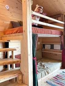 Chata s wellness - samota u rybn�ku - ji�n� �echy