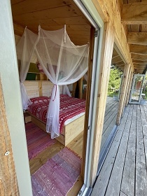 Chata s wellness - samota u rybn�ku - ji�n� �echy