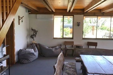 Chata a glamping vinn� sklep a baz�n - Znojemsko