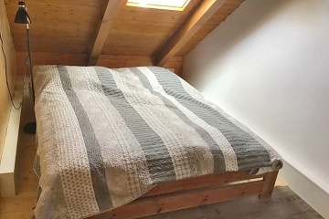 Chata a glamping vinn� sklep a baz�n - Znojemsko