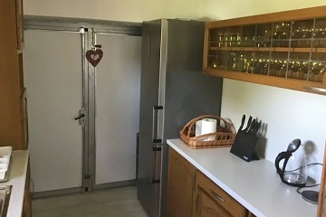 Chata a glamping vinn� sklep a baz�n - Znojemsko