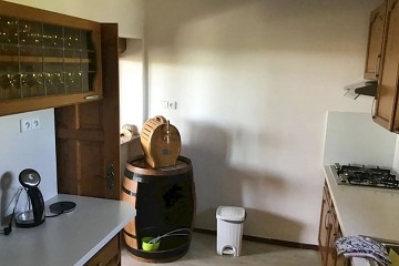 Chata a glamping vinn� sklep a baz�n - Znojemsko