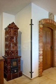 Chata a glamping vinn� sklep a baz�n - Znojemsko