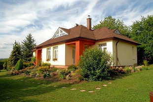 Nový objekt: Chalupa s bazénem - Český ráj - hrad Kost 7C-018