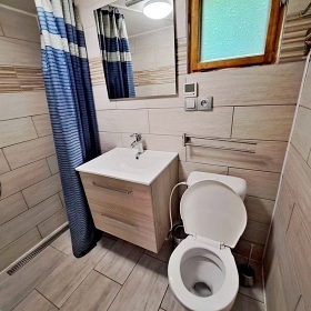 Chata na samot� - Mod��nov� vrch - Jesen�ky