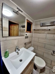 Chata na samot� - Mod��nov� vrch - Jesen�ky