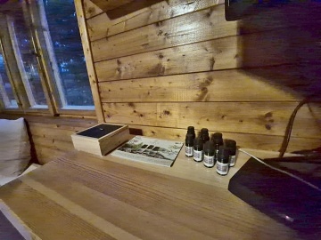 Chata na samot� - Mod��nov� vrch - Jesen�ky