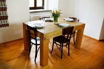 Chalupa u lesa - CHKO �umava - Ka�persk� Hory