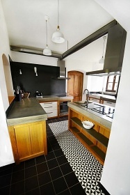 Chalupa u lesa - CHKO �umava - Ka�persk� Hory