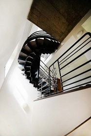 Chalupa u lesa - CHKO �umava - Ka�persk� Hory