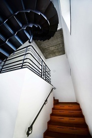 Chalupa u lesa - CHKO �umava - Ka�persk� Hory