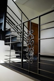 Chalupa u lesa - CHKO �umava - Ka�persk� Hory